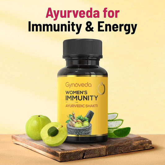 Women's Immunity
