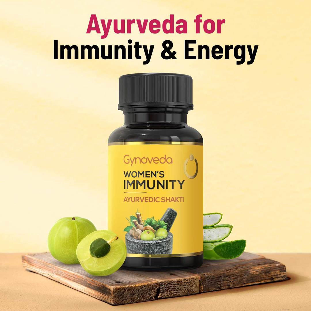 Women's Immunity