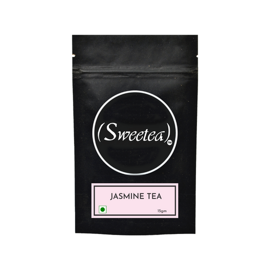 Jasmine Tea 15gm