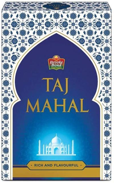 Taj Mahal Tea