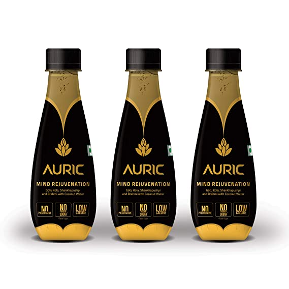 Auric Mind Rejuvenation