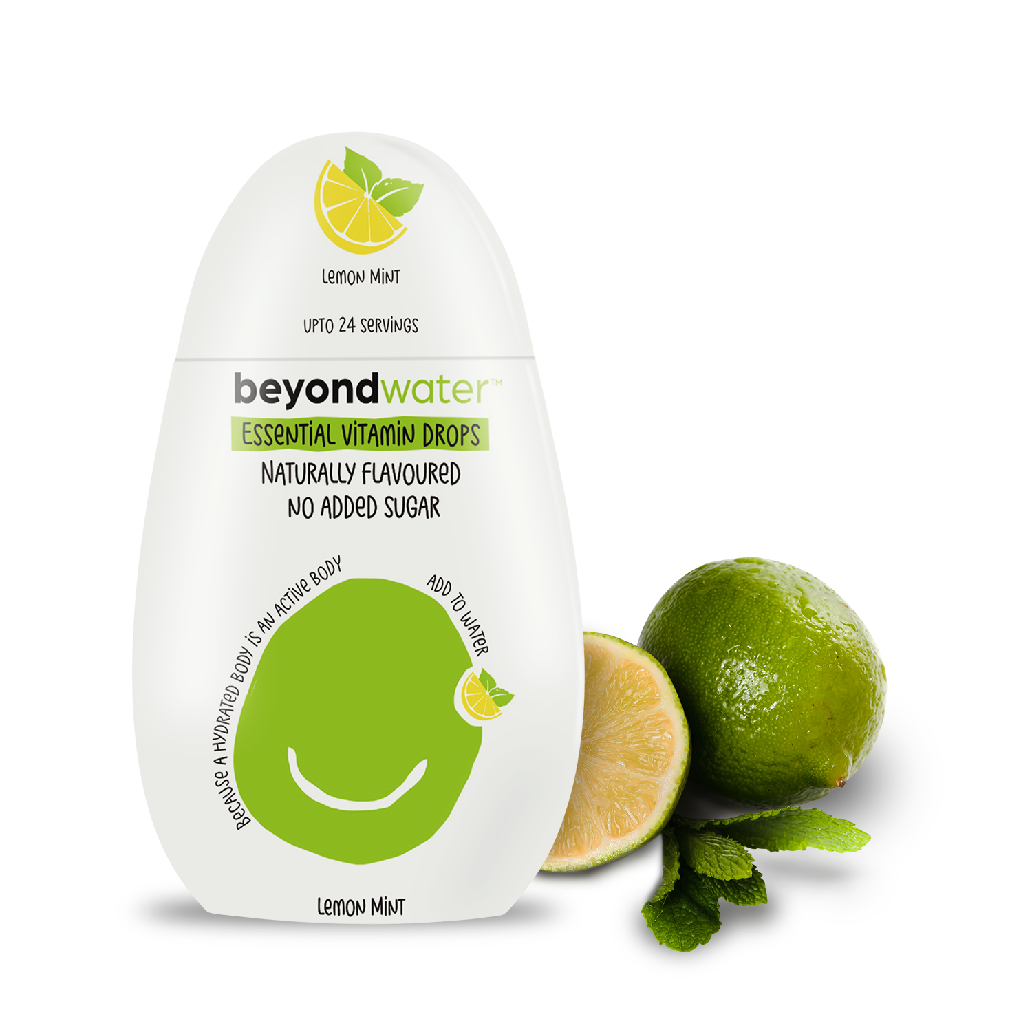 LEMON MINT
