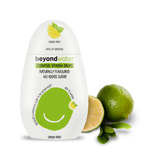 LEMON MINT