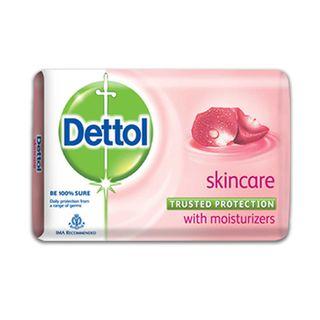 Dettol Skincare bar soap