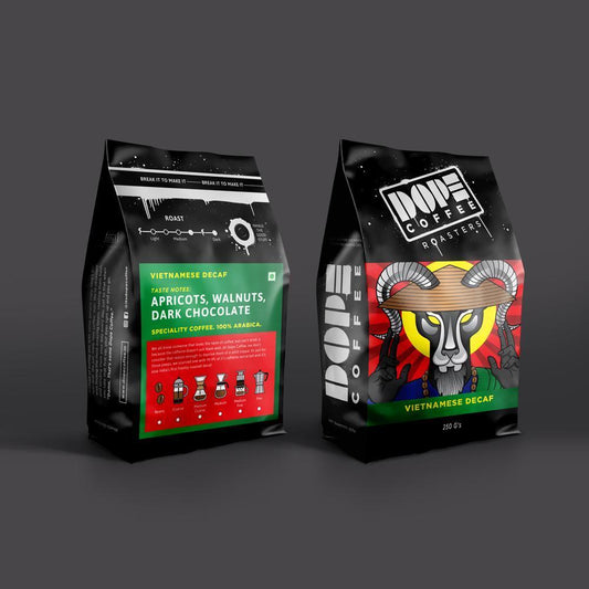 Dope Coffee