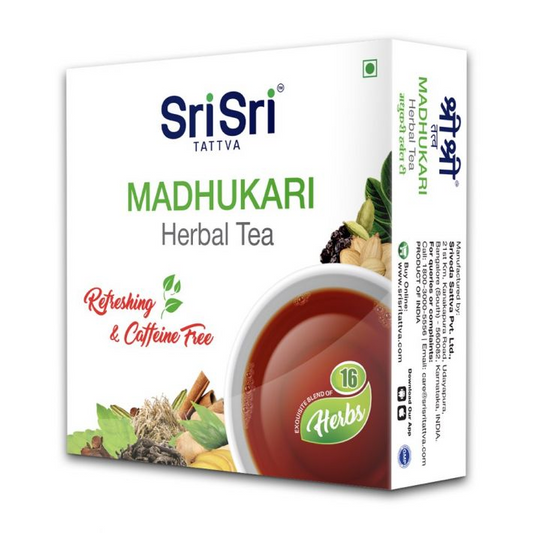 Madhukari Herbal Tea -100g