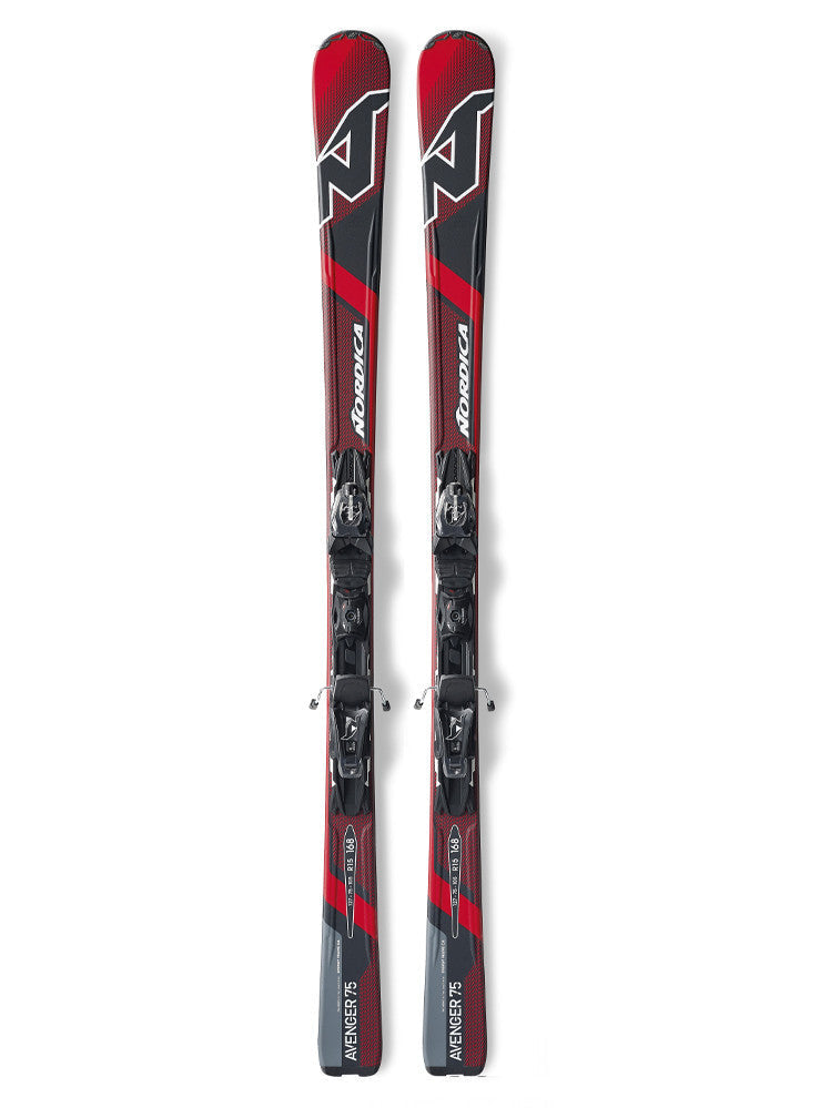 Avenger 75 CA EVO Skis