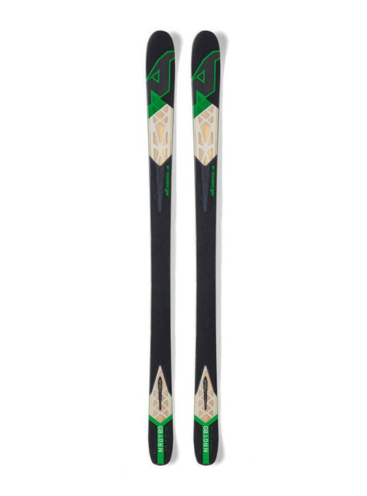 80 Skis