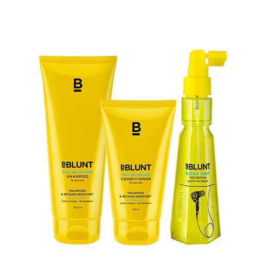 Full On Volume Trio
