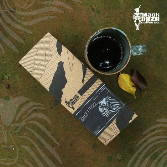 WANDEROO COFFEE