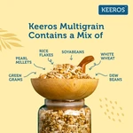 Keeros Multigrain Healthy Super Snack