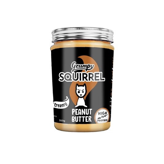 Creamy Peanut Butter